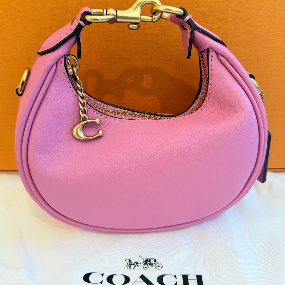 NWT-Coach Jonie Bag 👛 - Picture 4 of 13